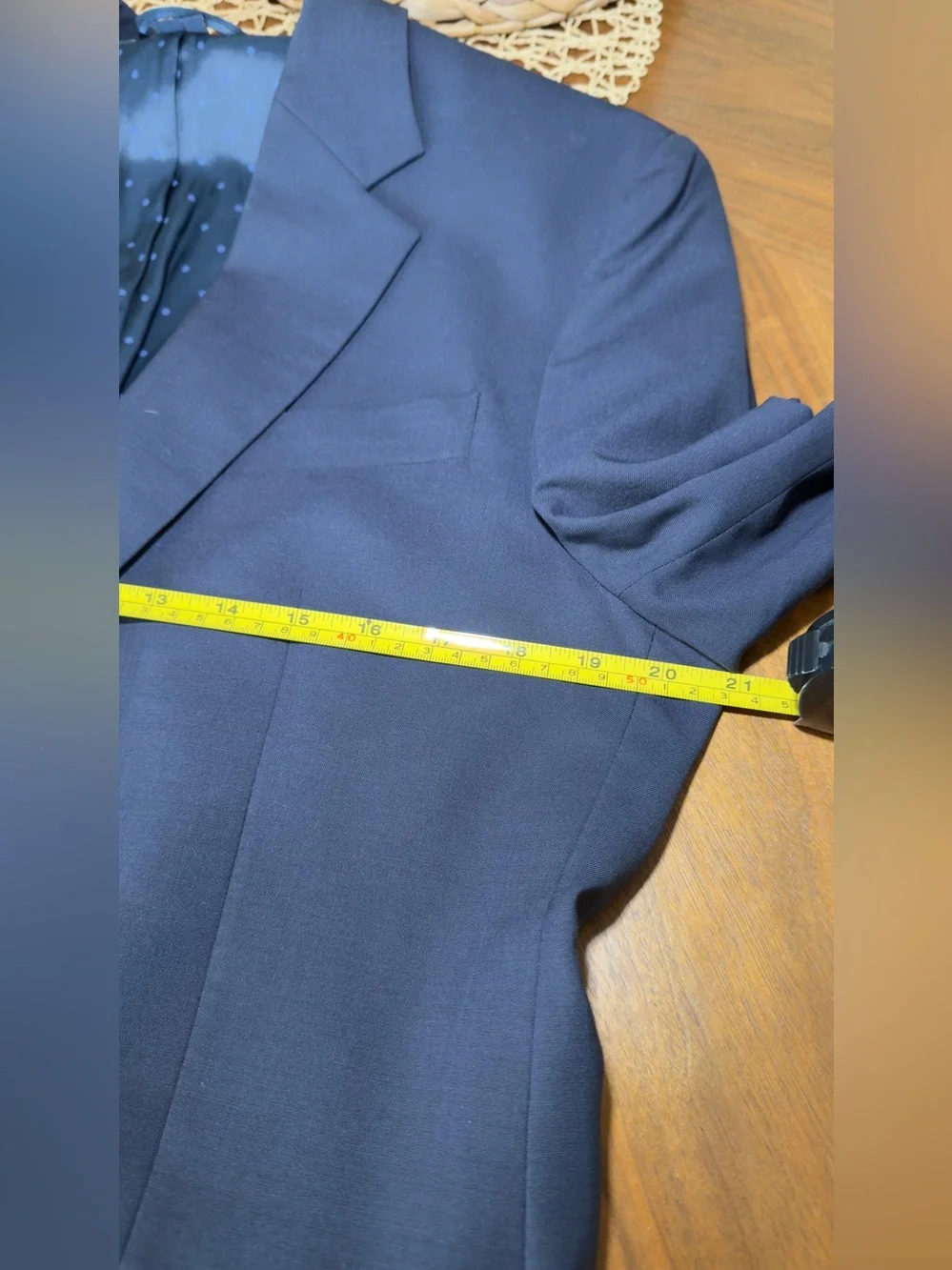 Vivienne Westwood Mens Wool Jacket Size 52…